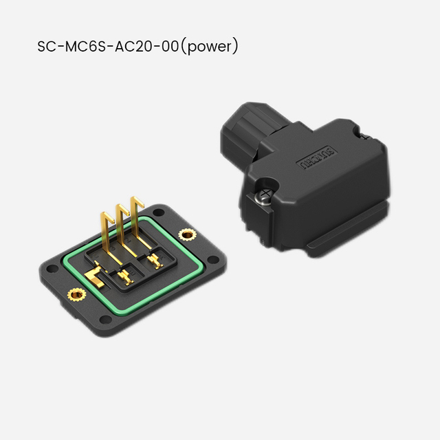 SC-MC Series