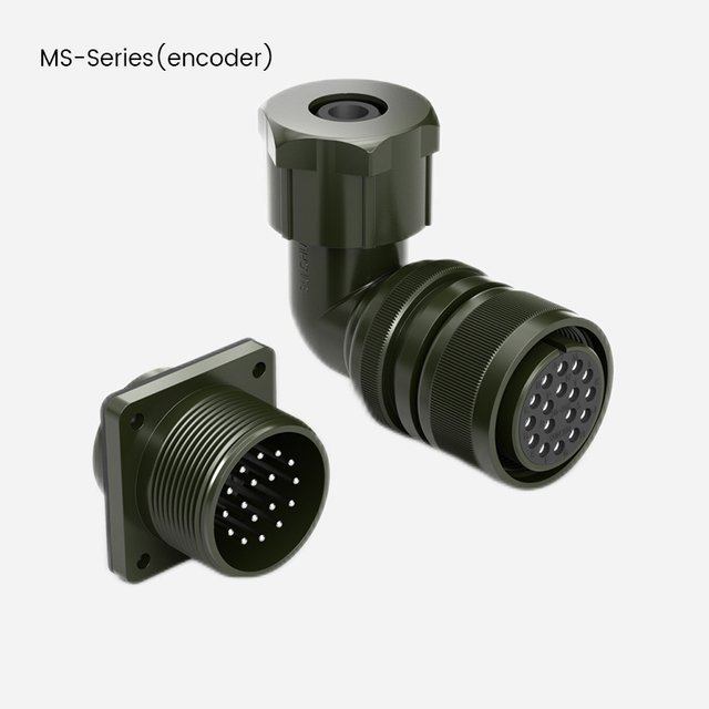 MS Series