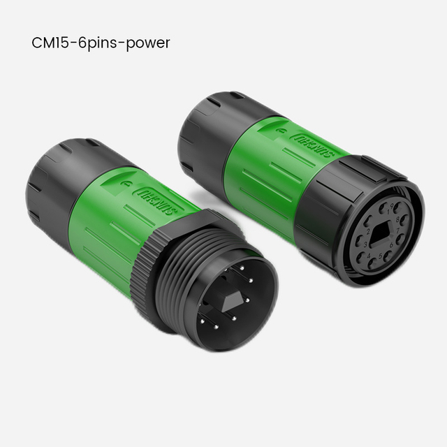 CM15 Series