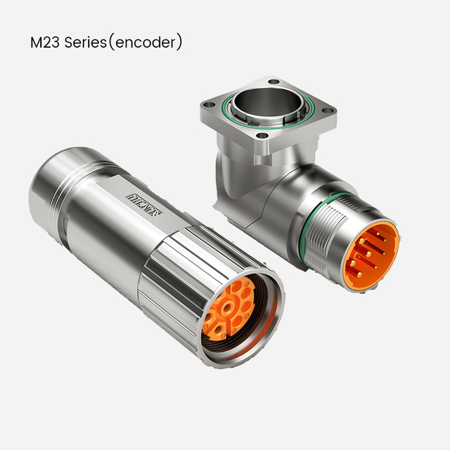 M23 Series