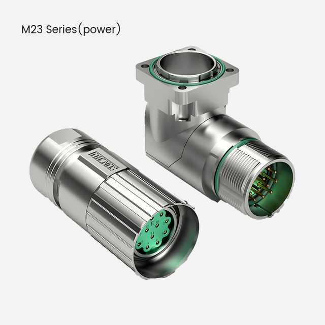 M23 Series